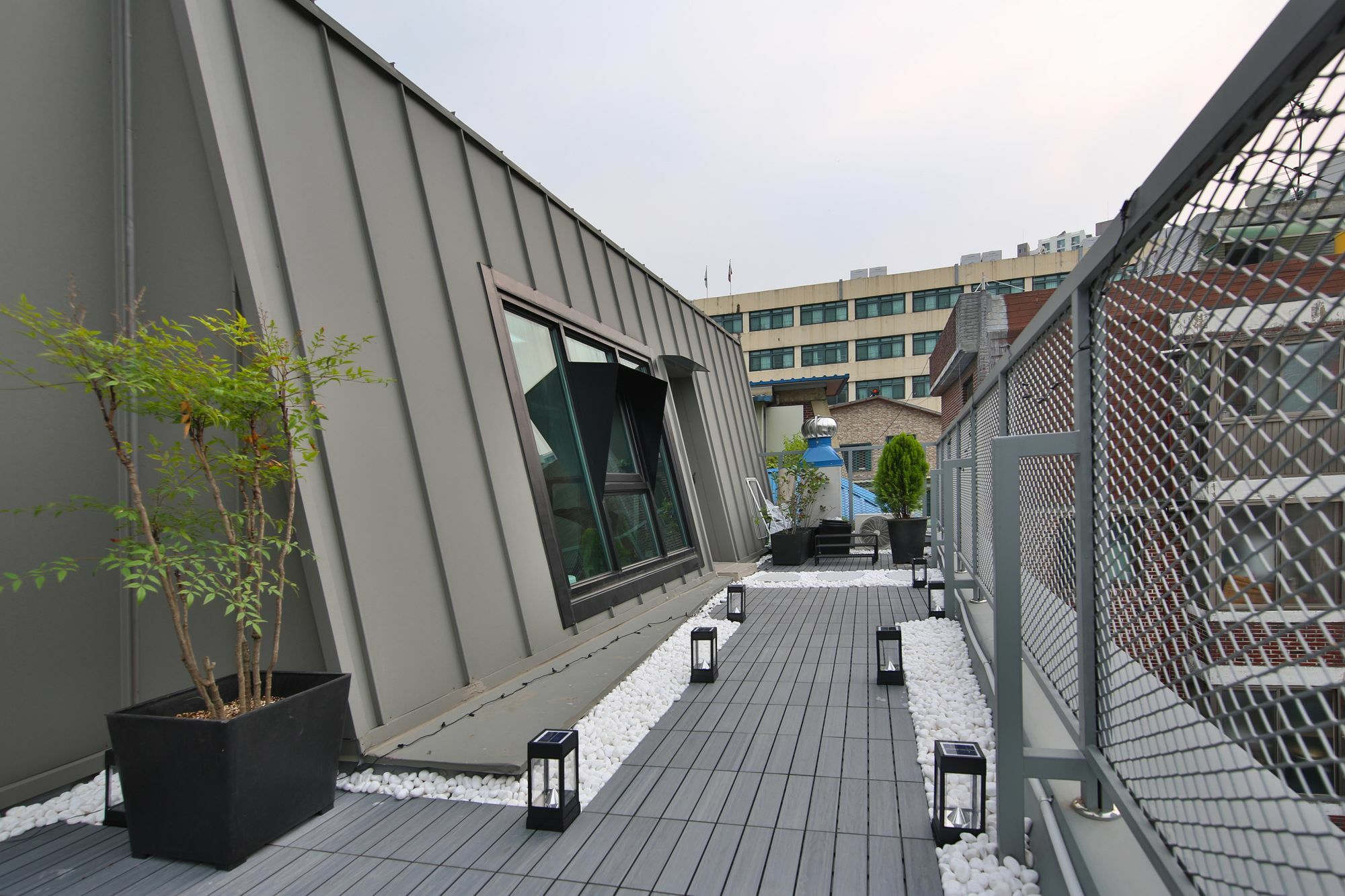 Hanso Residence 首爾 外观 照片